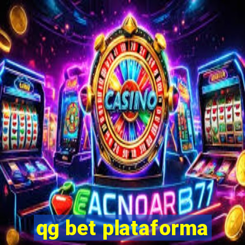 qg bet plataforma